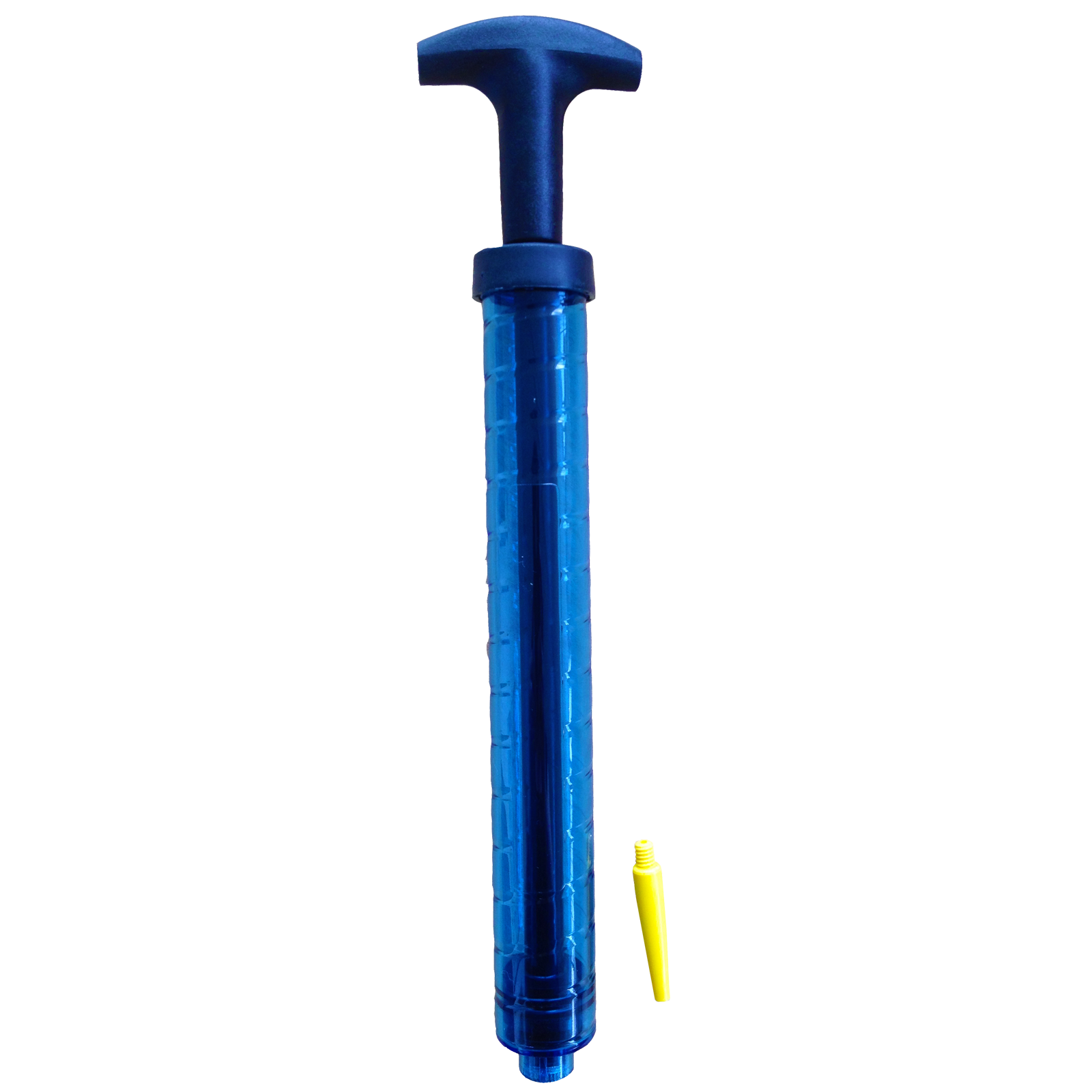 Double Action Pump