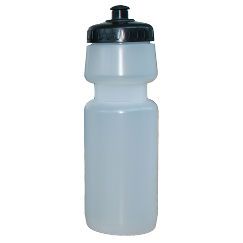 Image of Drink Bottle - 750ml, Colour and Brand: Blank (Clear)