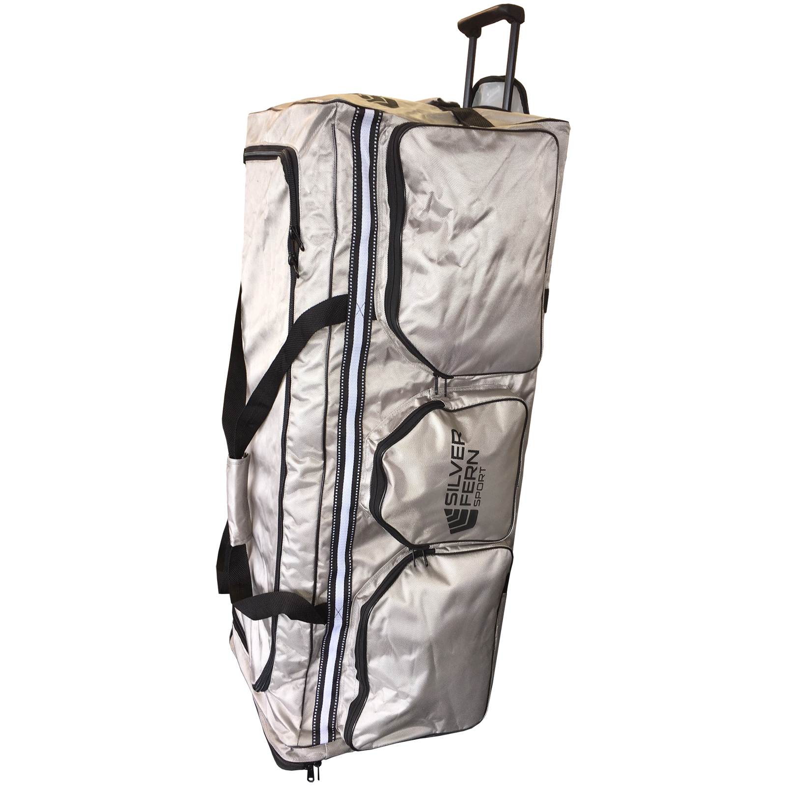 Elite Kit Bag