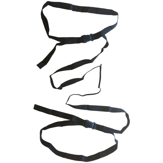 Evasion Belt