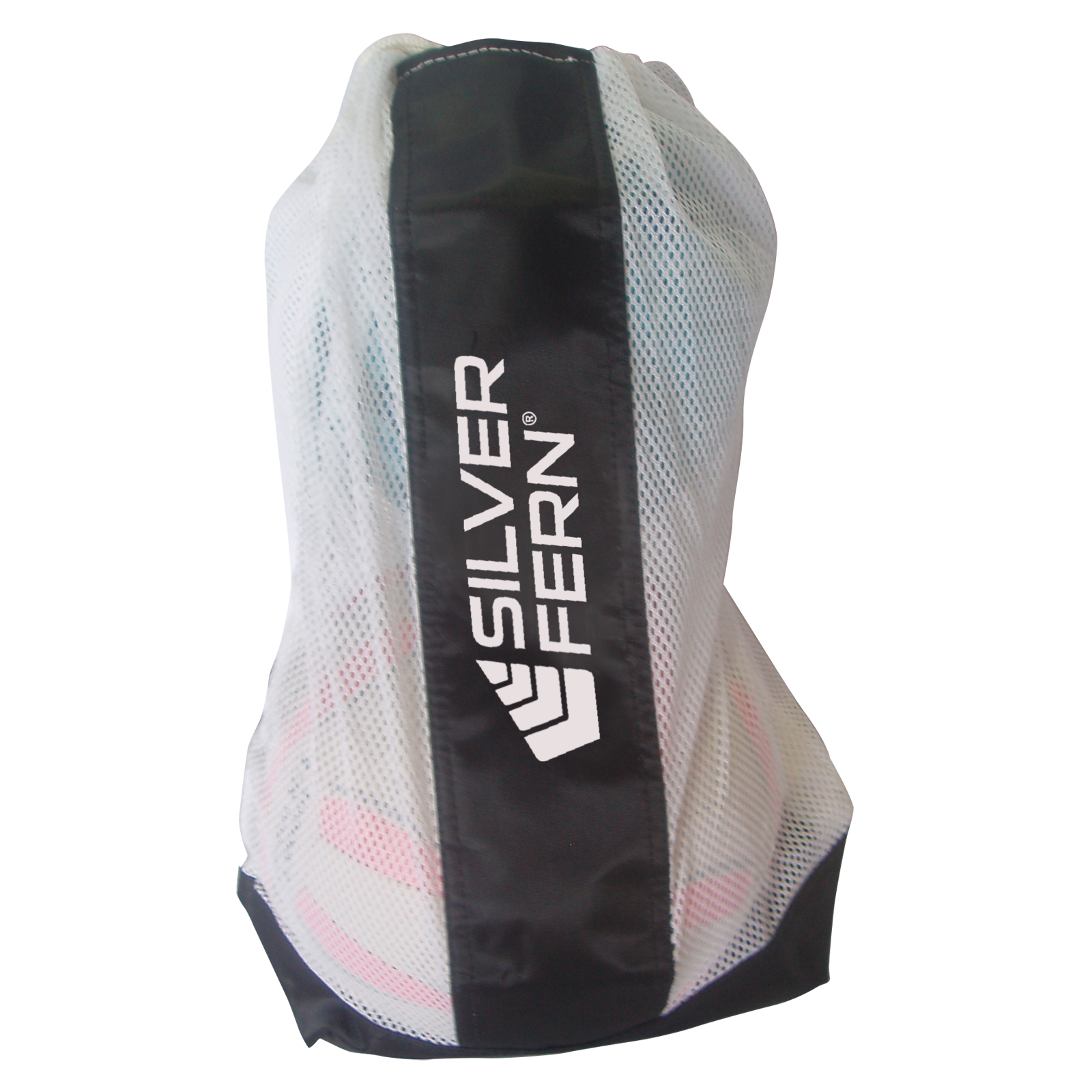Fine Mesh 2 Ball Carry Bag