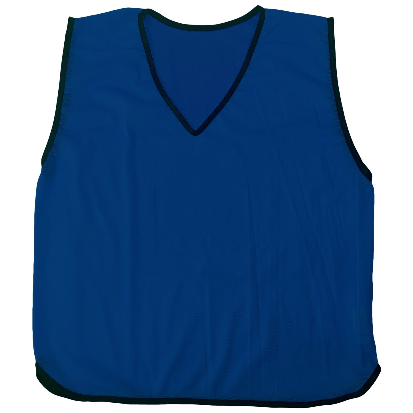 Fine Mesh Training Singlet, Size: XXL (77 x 73 cm), Colour: Blue