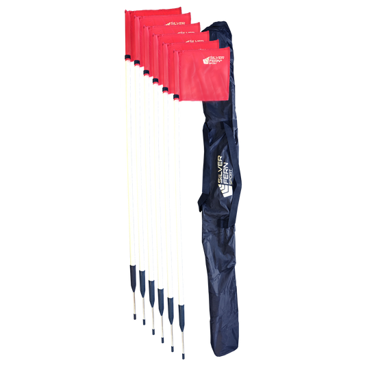 Football Post - Set of 6