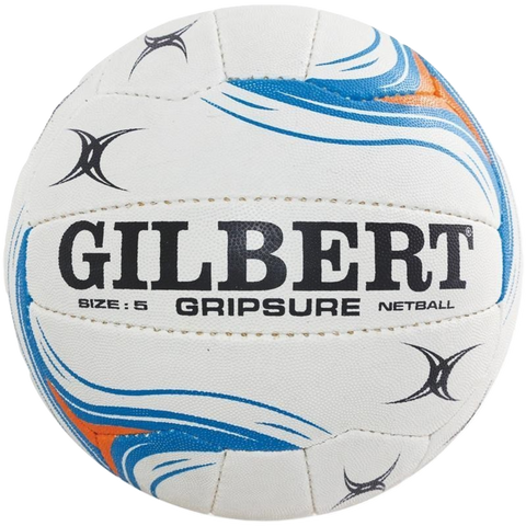 Gilbert Gripsure Netball