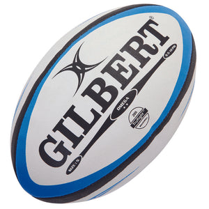 Gilbert Omega Match Rugby Ball