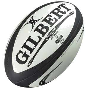 Gilbert Revolution X Match Rugby Ball