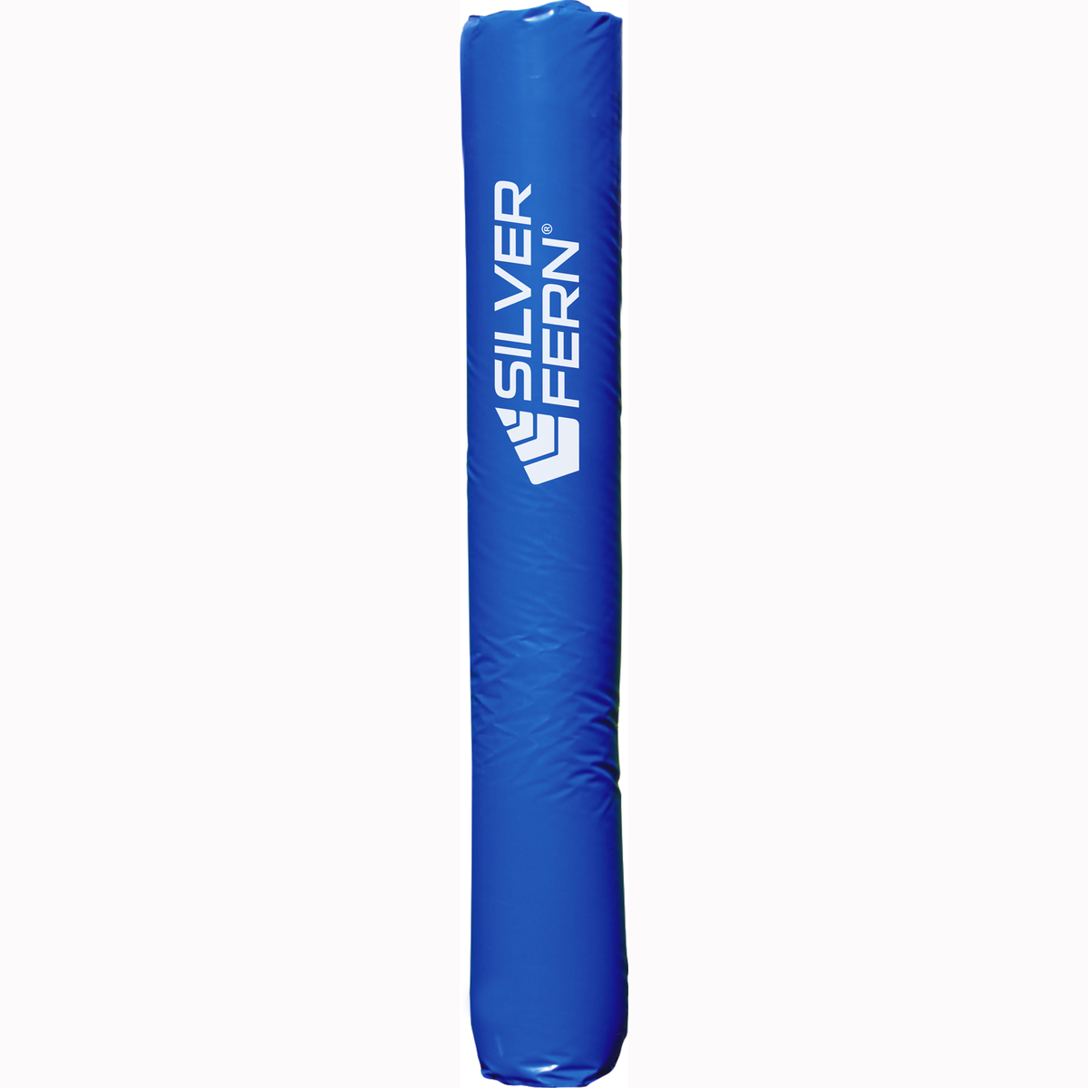 Goal Post Pads - Set of 4, Size: Budget, Colour: Black