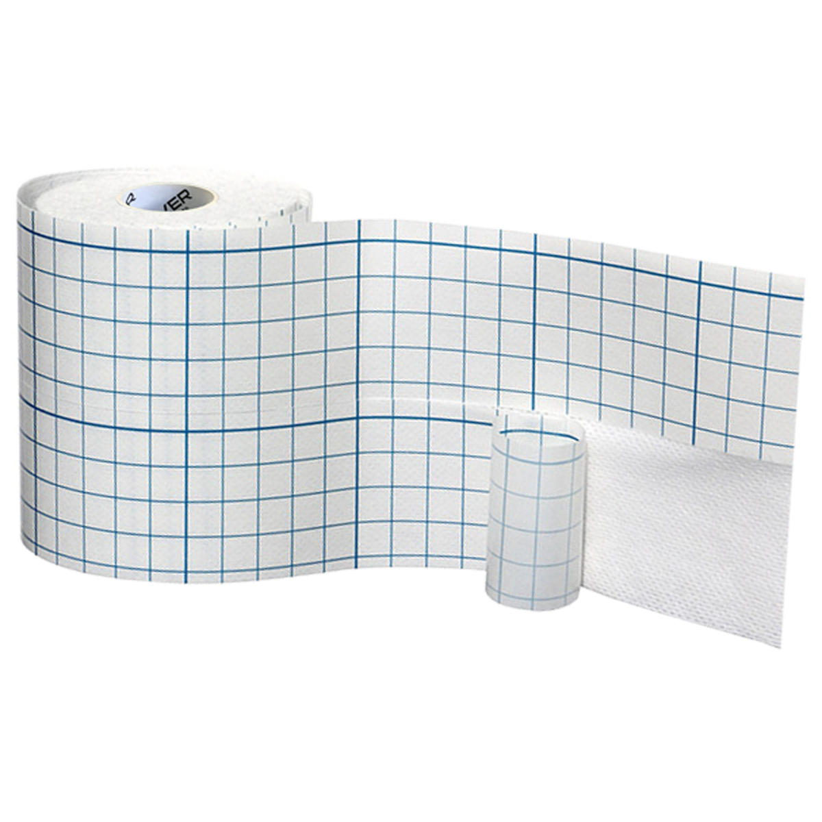 Hypofix, Size: 100mm x 10m