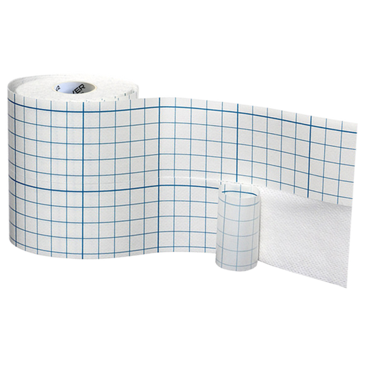 Hypofix, Size: 100mm x 10m