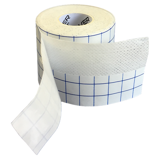 Hypofix, Size: 50mm x 10m