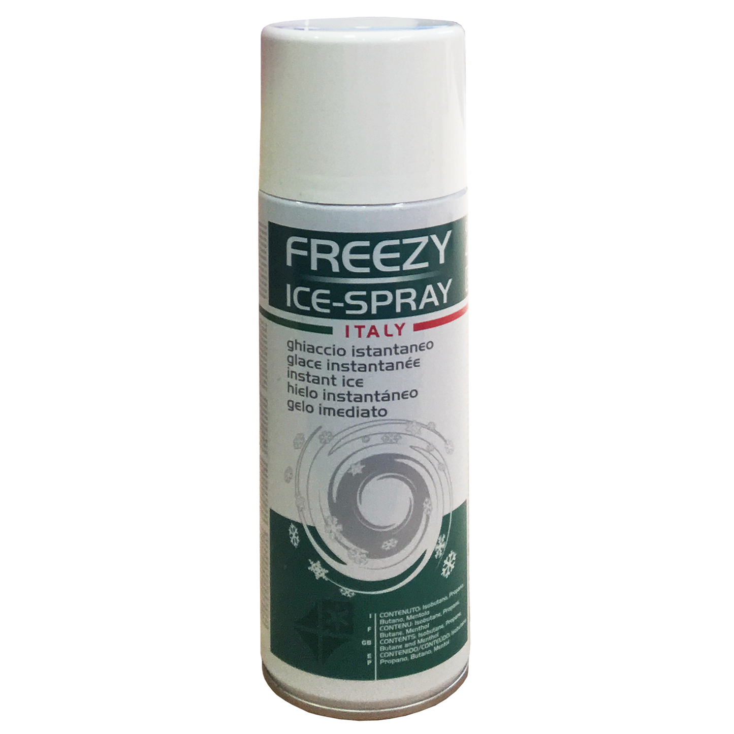 Ice Spray 400mL