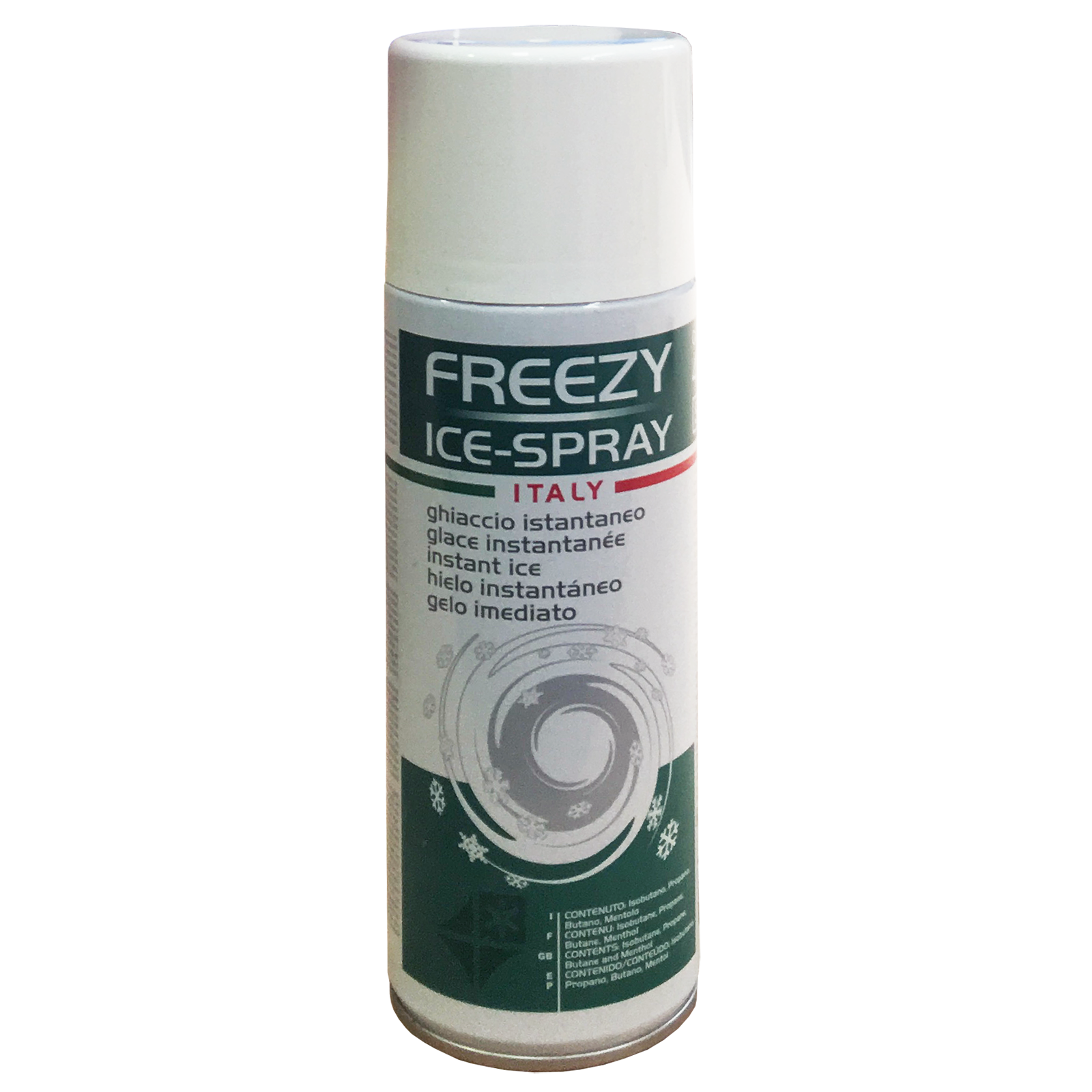 Ice Spray 400mL