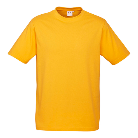 Image of Kids Ice Tee, Colour: Gold