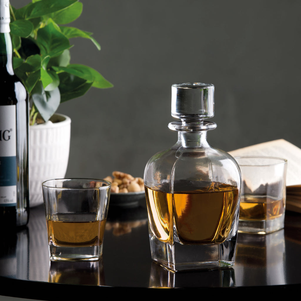 Islay Whisky Decanter Set