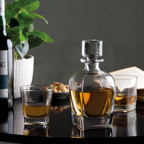 Image of Islay Whisky Decanter Set