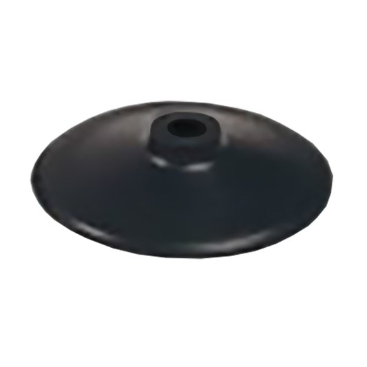 Ki-o-Rahi Dome Post Base