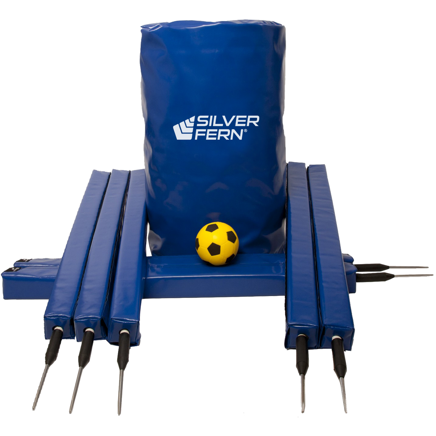 Ki-o-Rahi Match Set