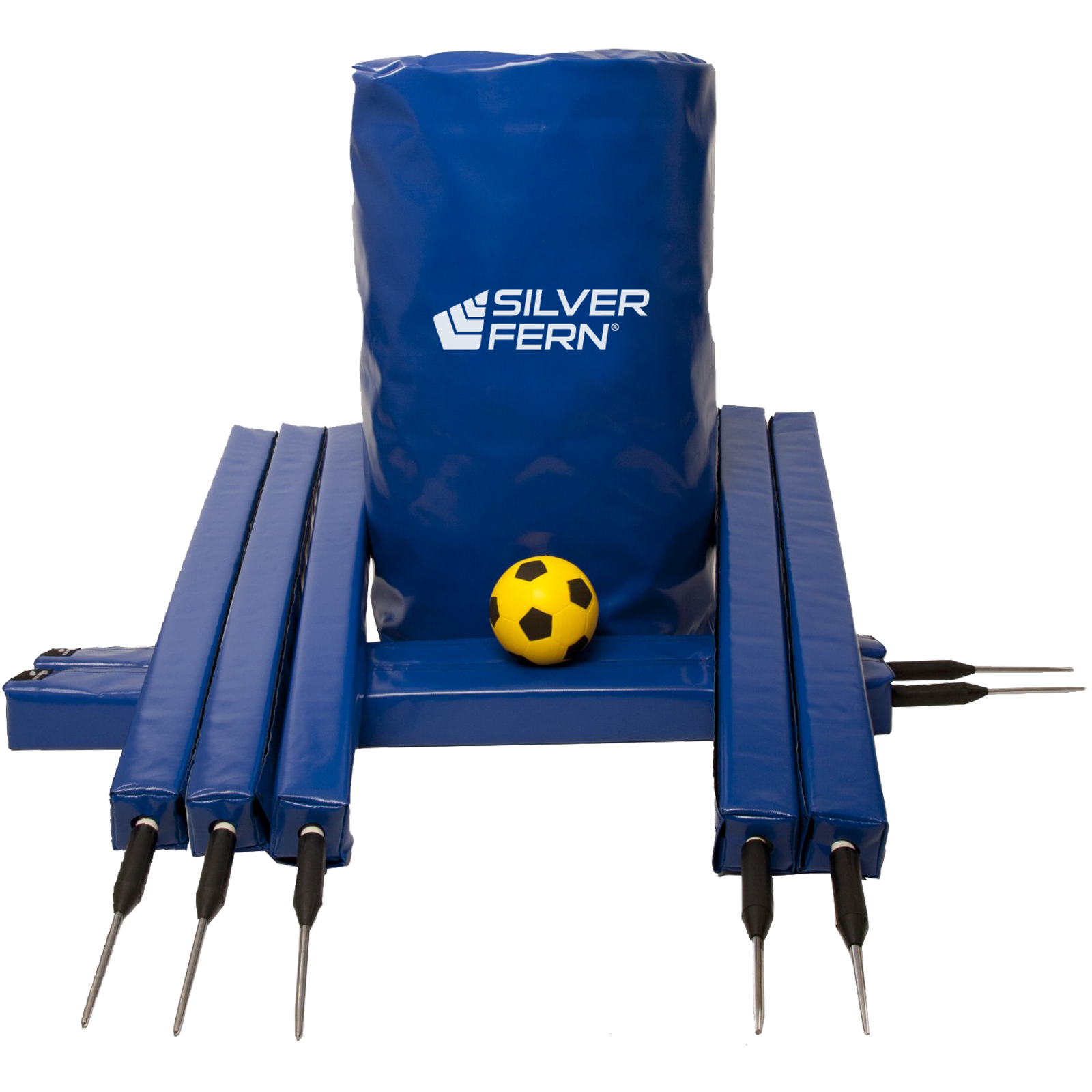 Ki-o-Rahi Match Set