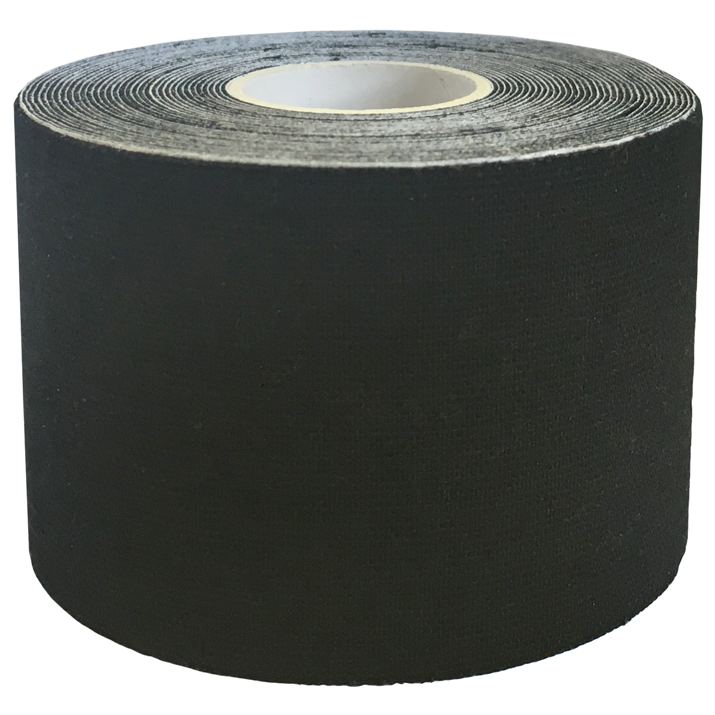 Kinesiology Tape (K-Tape), Colour: Black