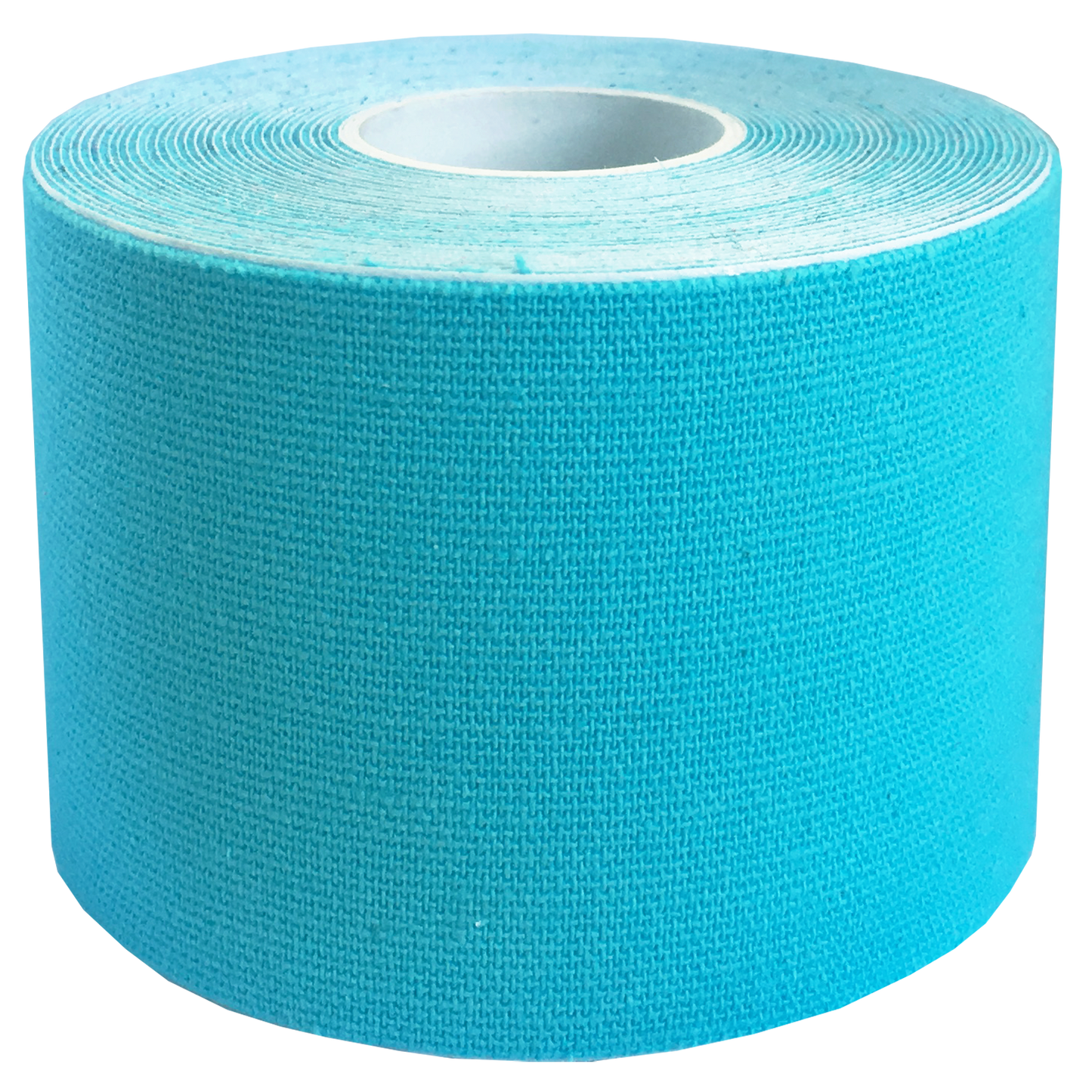 Kinesiology Tape (K-Tape), Colour: Blue