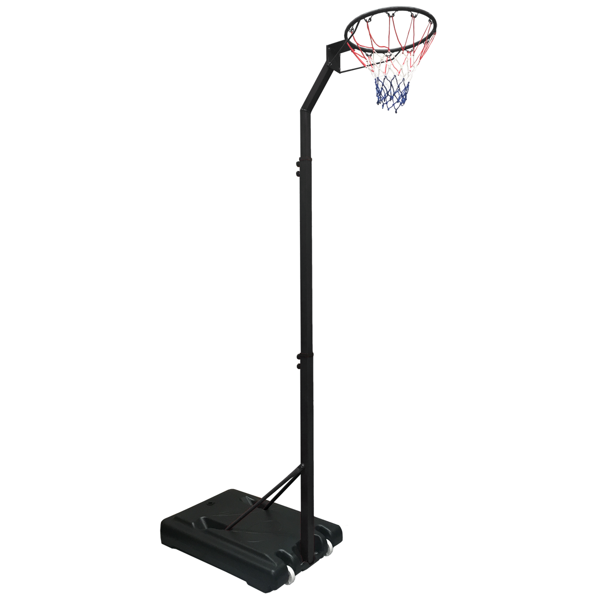 Kiwi Netball Stand
