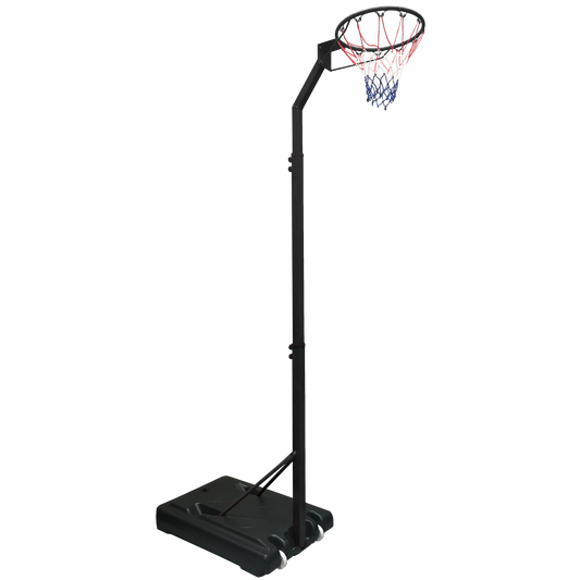 Kiwi Netball Stand
