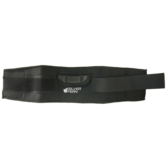 Lineout Leg Supports (pair), Size: L-XL (50-58cm)