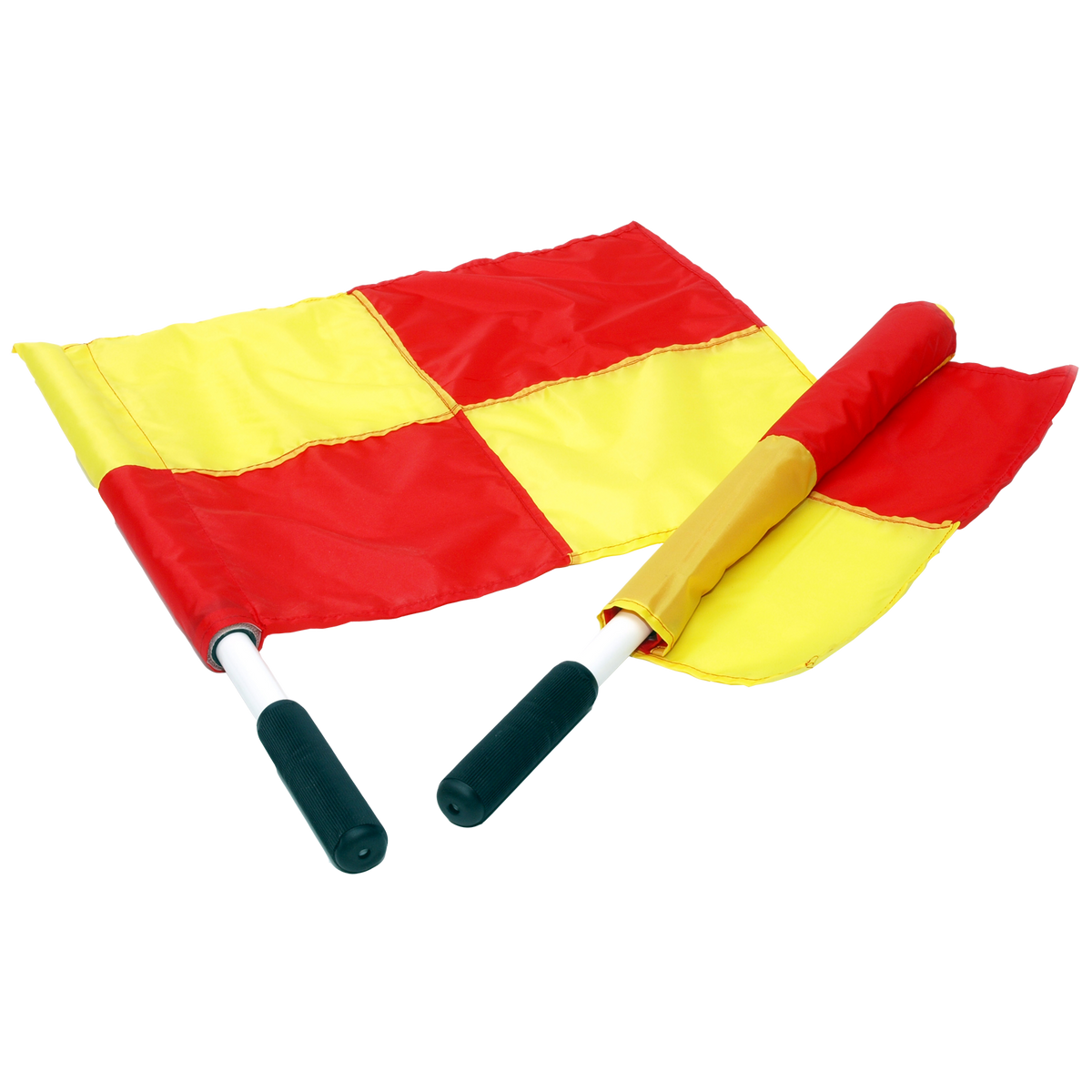 Linesman Flags - Set of 2