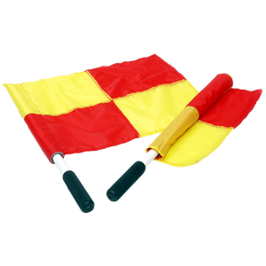 Linesman Flags - Set of 2