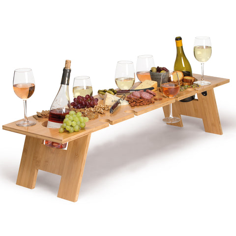 Image of Lungo Tavolo Table