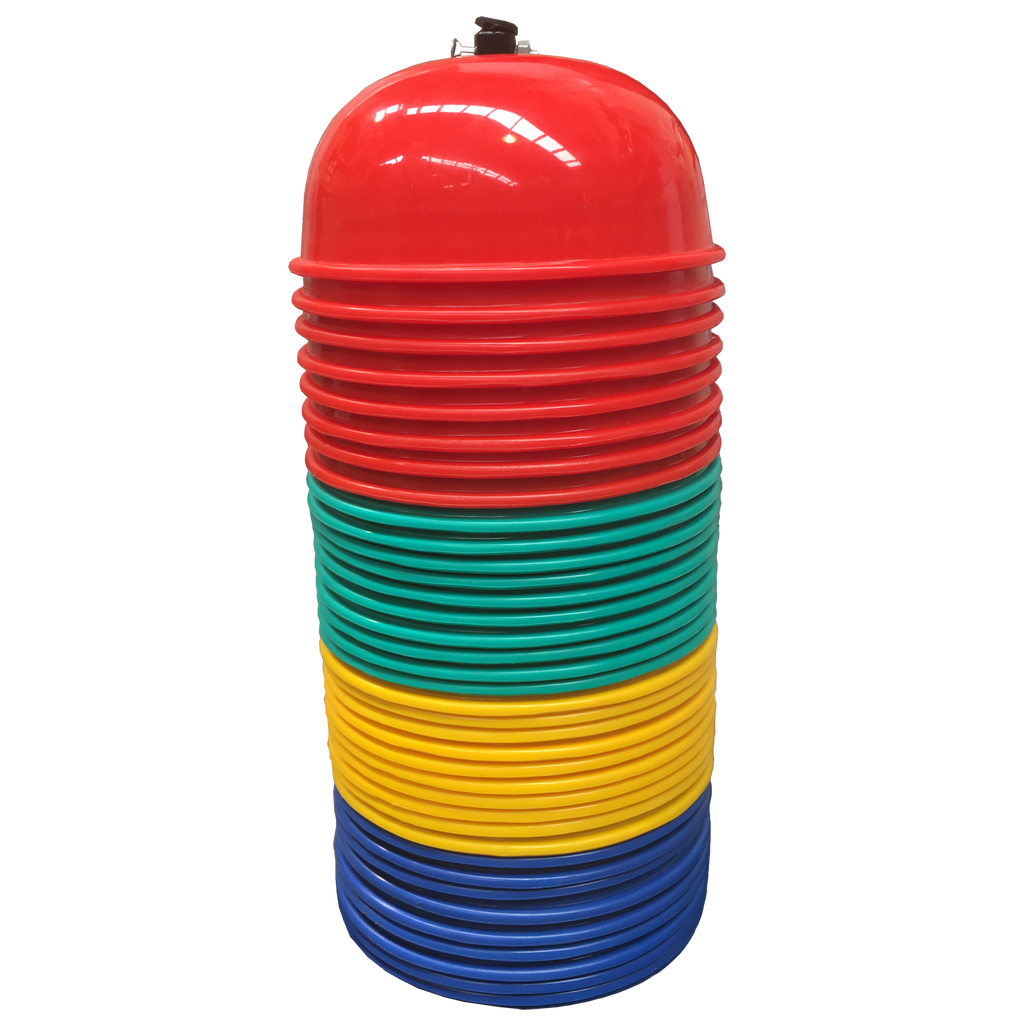 Marker Cone Pack - Dome