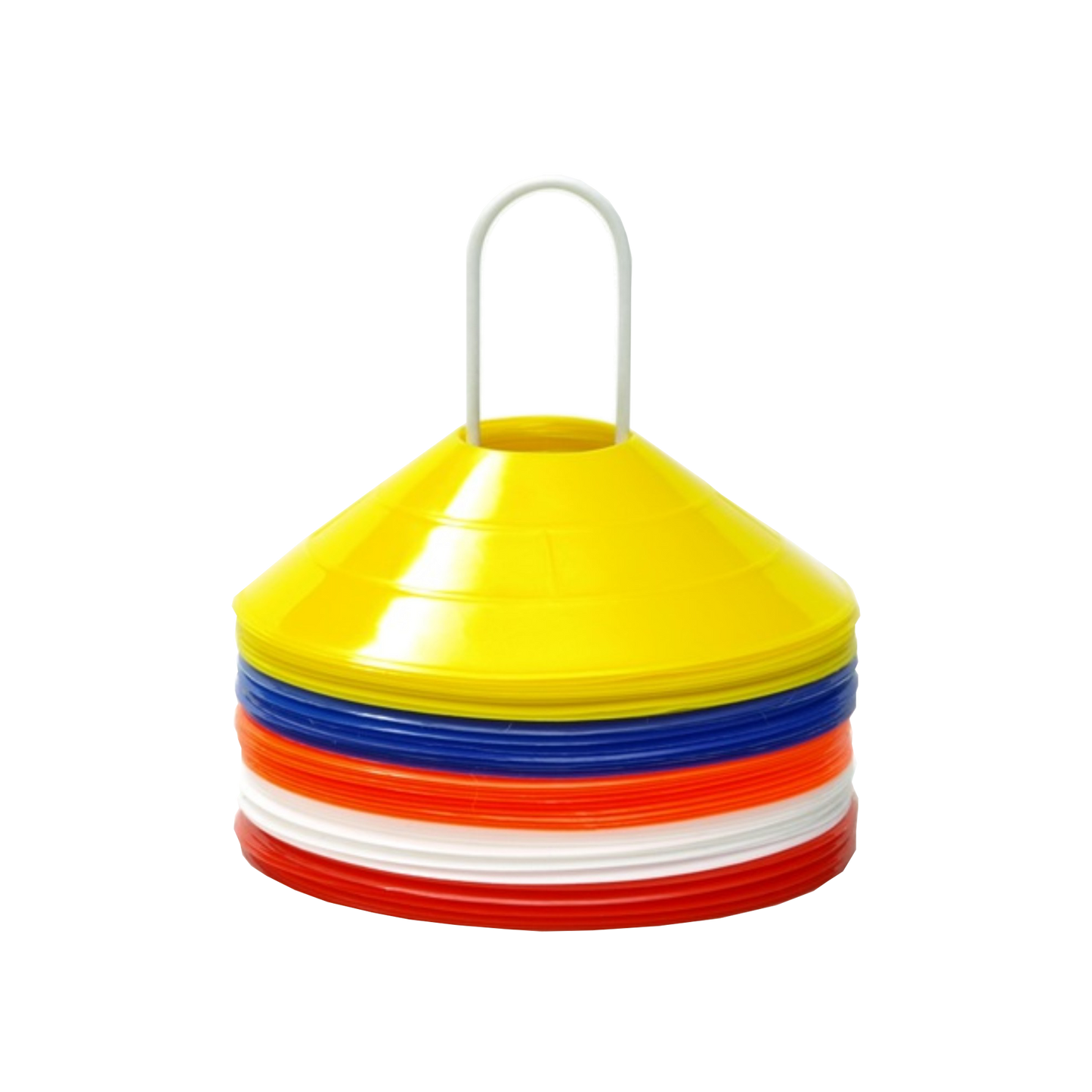 Marker Cone 20 Pack - Kick Tee