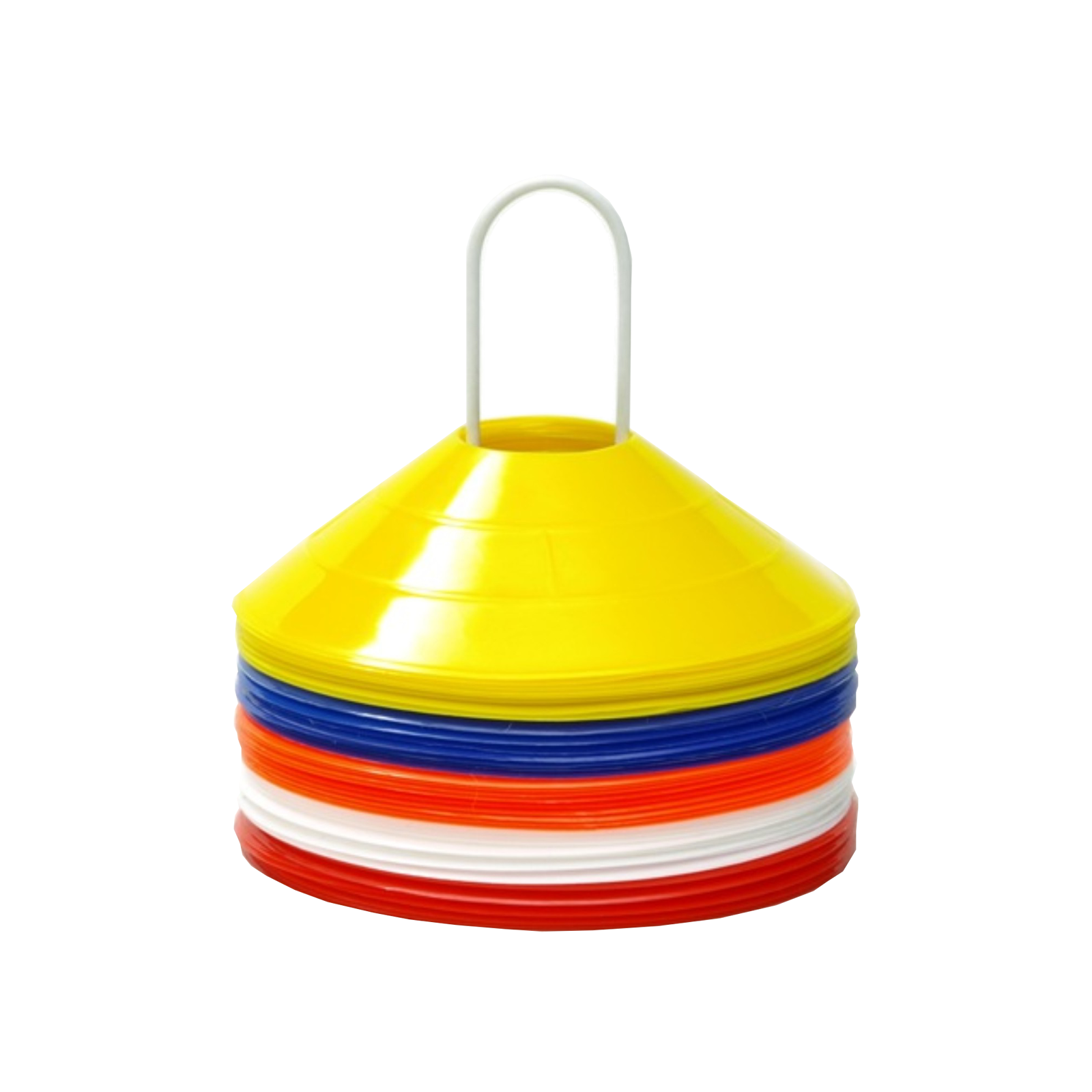 Marker Cone 20 Pack - Kick Tee