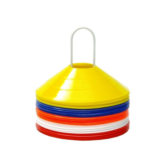 Marker Cone 20 Pack - Kick Tee