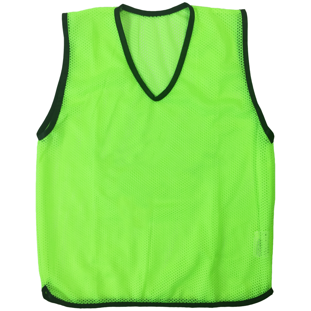 Mesh Training Singlet, Size: XXL (77 x 73 cm), Colour: Green