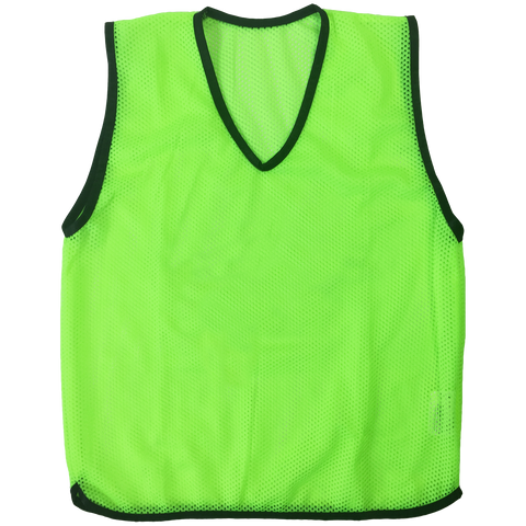 Image of Mesh Training Singlet, Size: XXL (77 x 73 cm), Colour: Green