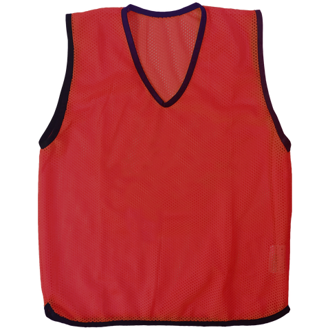 Image of Mesh Training Singlet, Size: XXL (77 x 73 cm), Colour: Red
