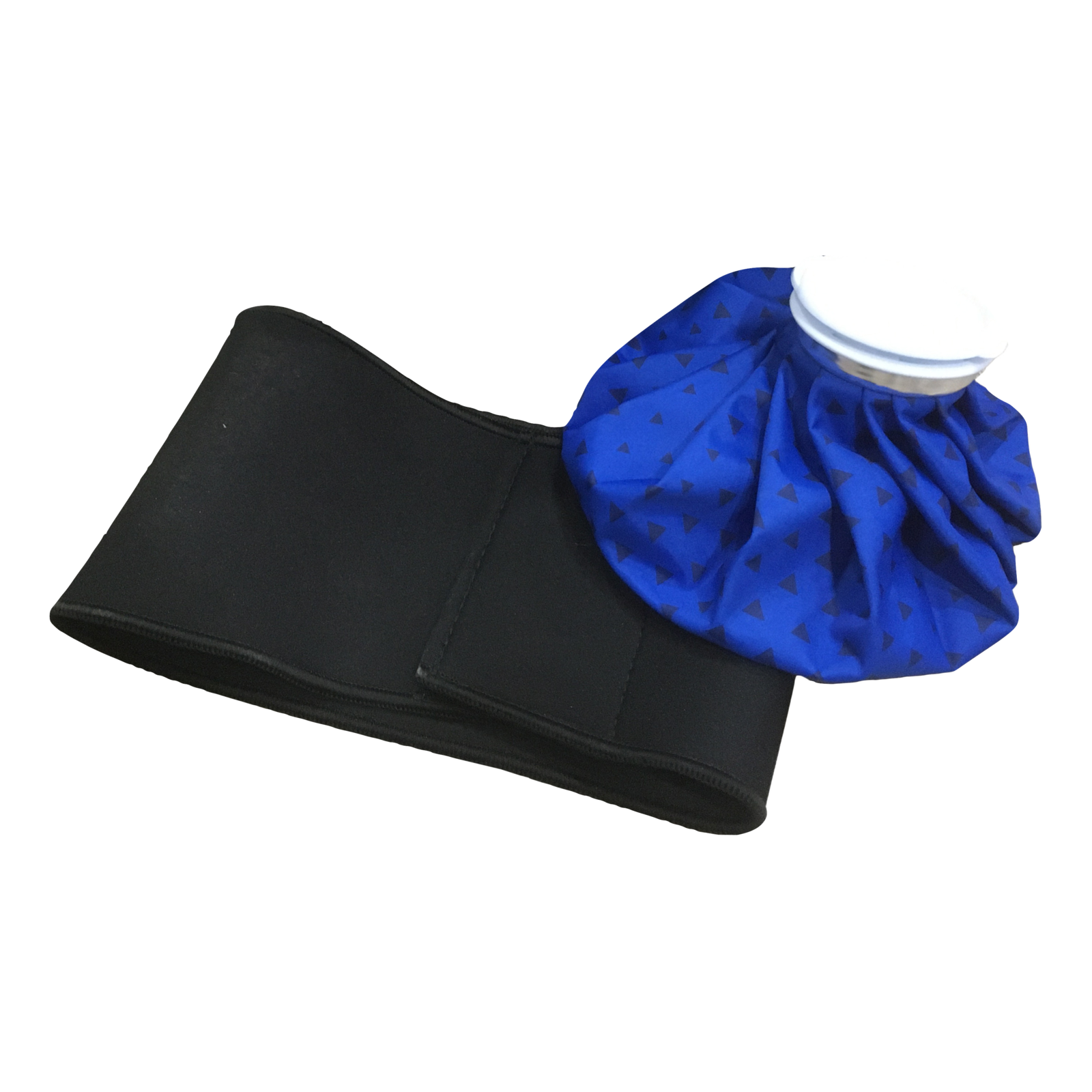 Neoprene Cold Bag and Wrap