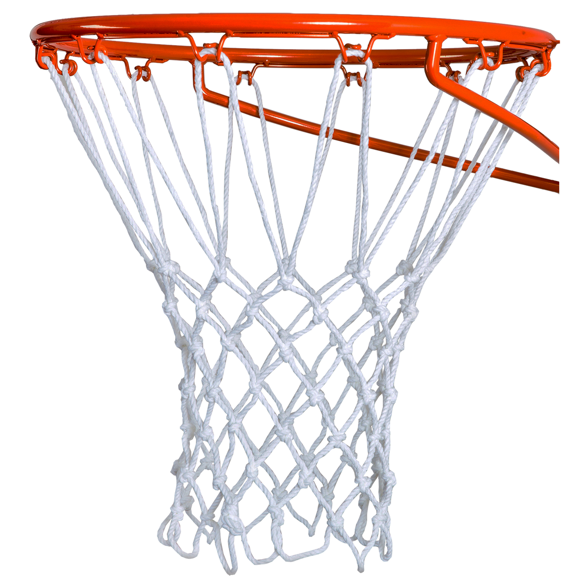 Netball Net - Standard (White)