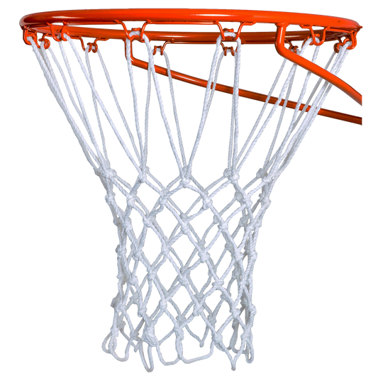 Netball Net - Standard (White)
