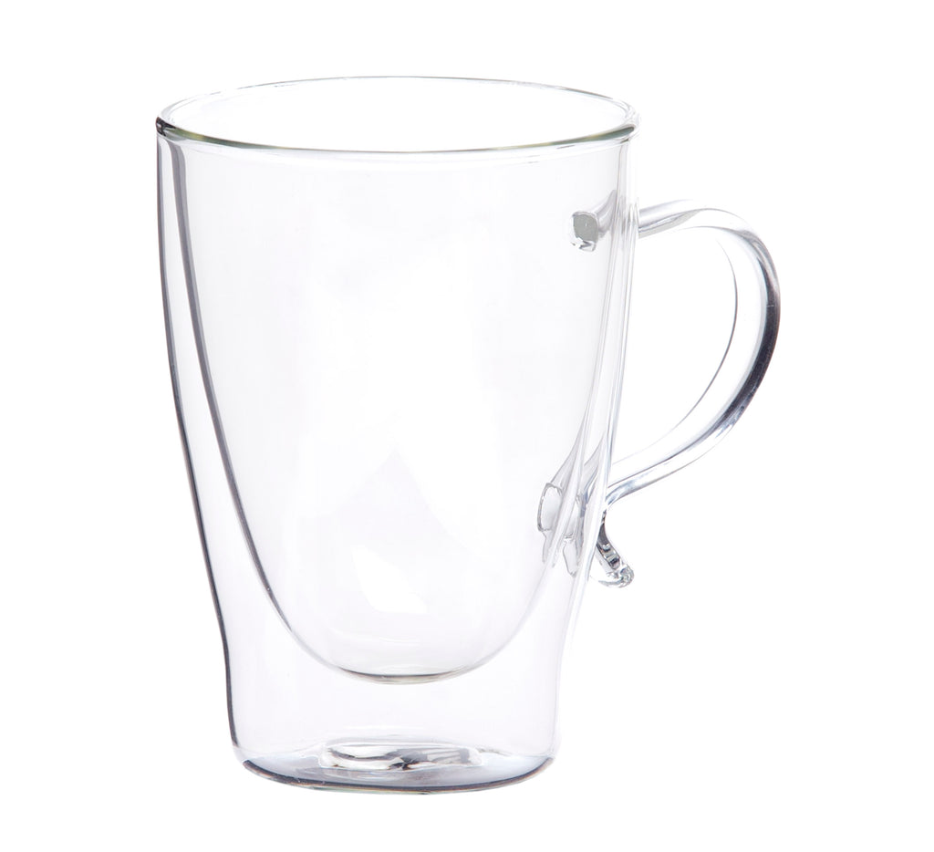 Aroma Glass Coffee Cup Set