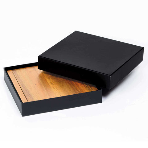 Image of Clamshell Cheese Board