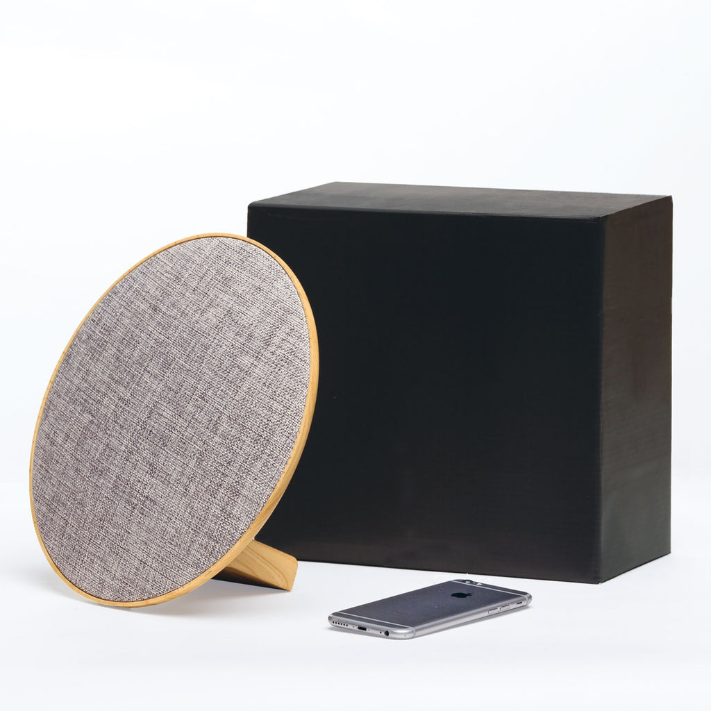 Lounge Disc Bluetooth Speaker
