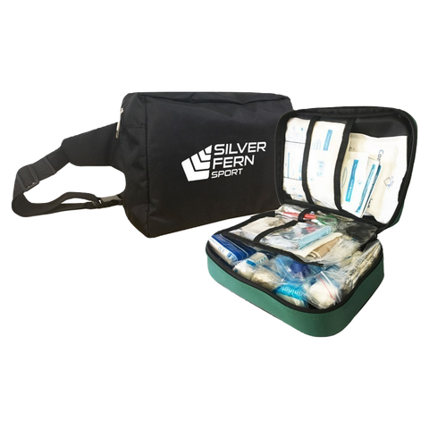 Premium and Premium+ First Aid Kits, Package: Premium+ Kit