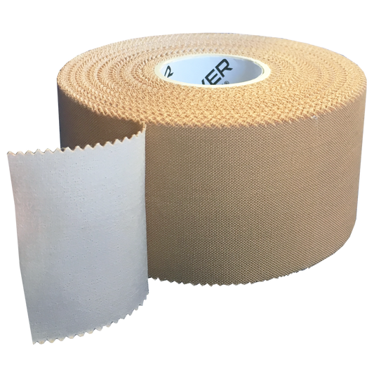 Premium Rigid Strapping Tape, Size: 50mm x 137m
