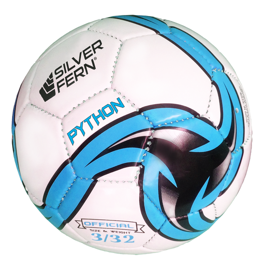 Python Football