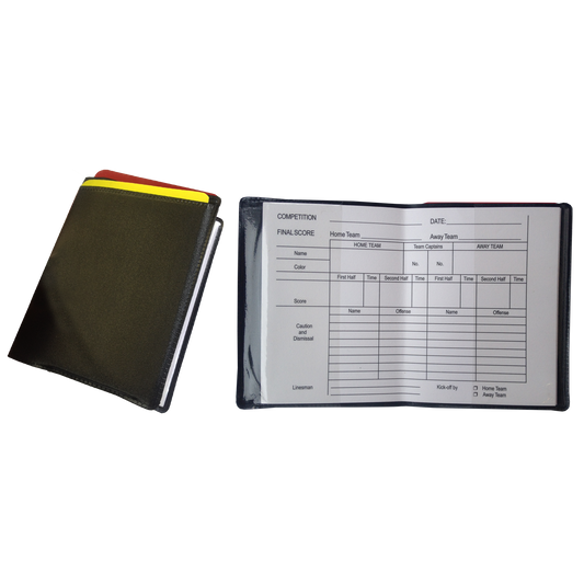 Referee Wallet