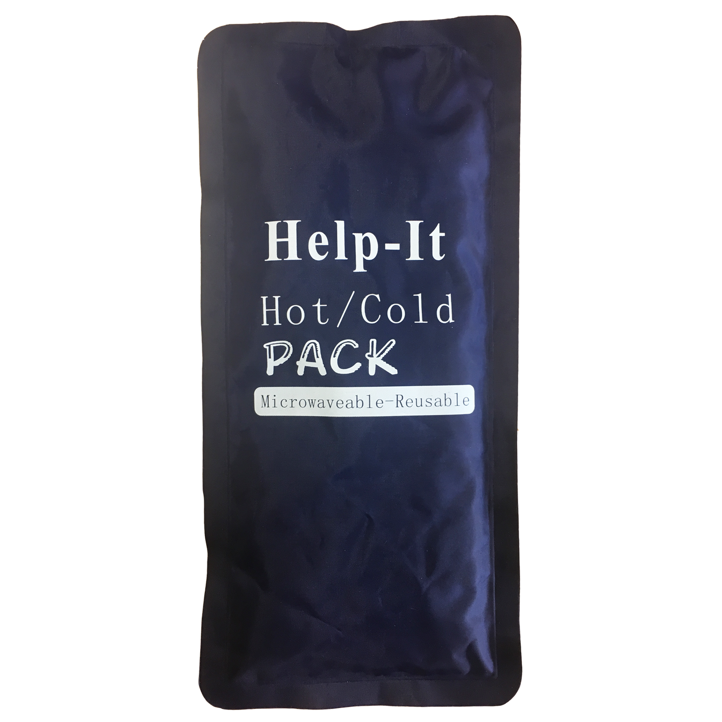 Reusable Hot and Cold Pack