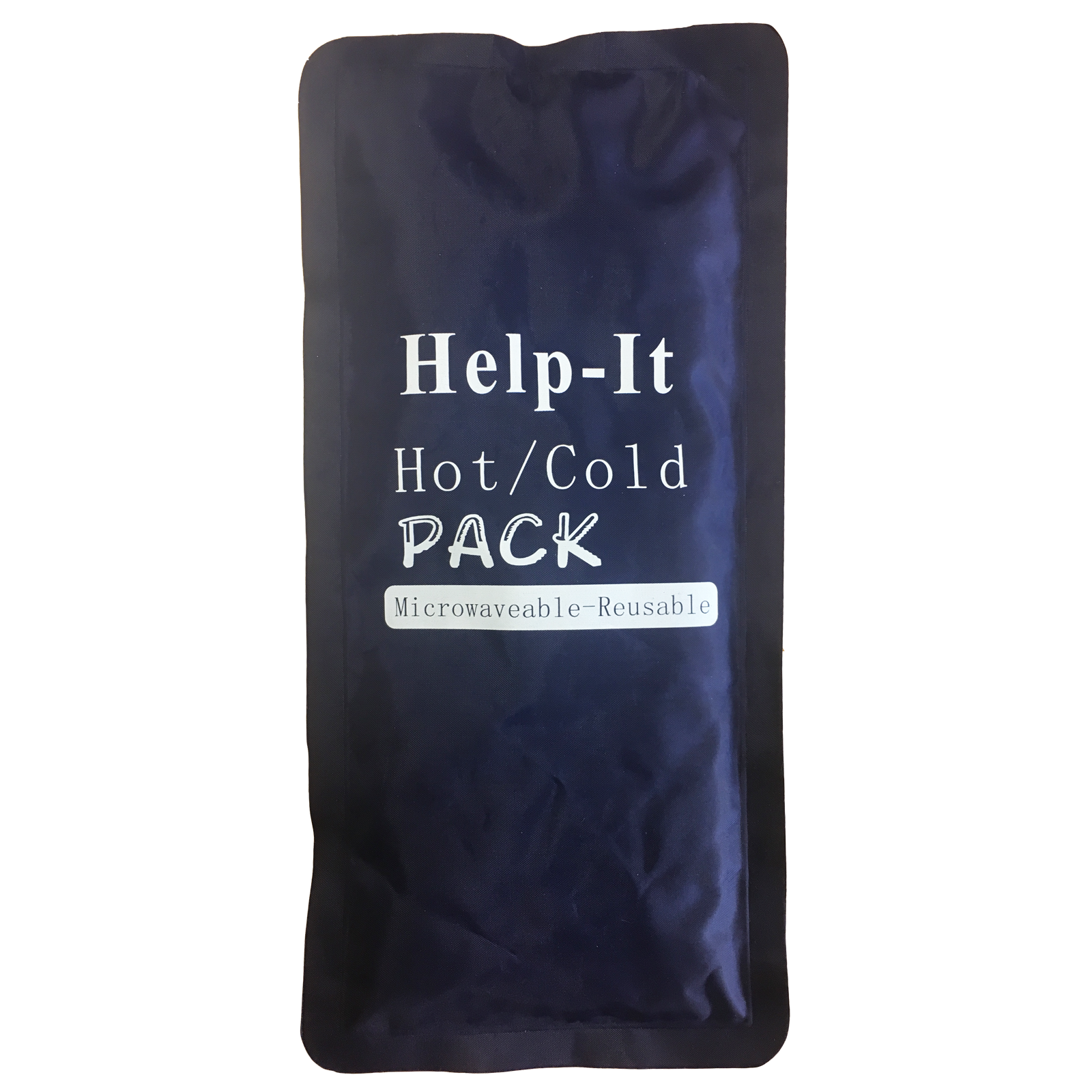 Reusable Hot and Cold Pack