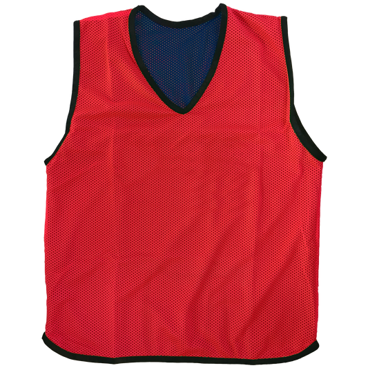 Reversible Mesh Training Singlet, Size: XXL (77 x 73 cm)